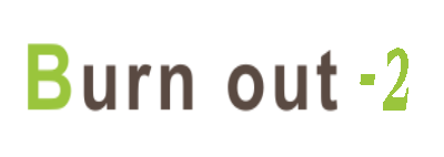 burn out